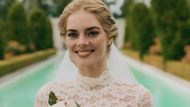 Samara Weaving in Ready Or Not | Image via Searchlight Pictures